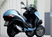 Piaggio MP3